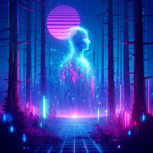 Ghost in the Synth