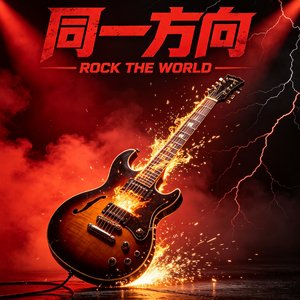 同一方向