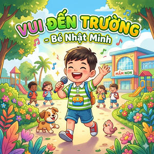 Cả nhà thương nhau