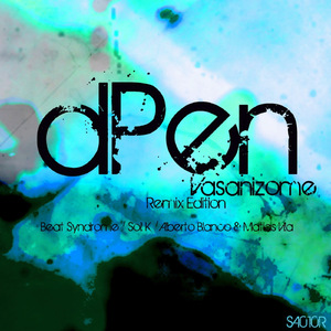 Vasanizome (Alberto Blanco & Matias Vila Remix)
