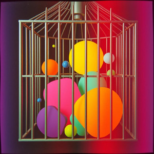 誰かの期待に すり減る心 もう、そんなの終わりにしよう