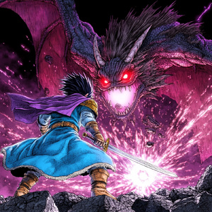 RPG戦闘BGMダンジョン