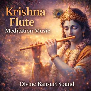 Divine Bansuri Sound, Vol. 1