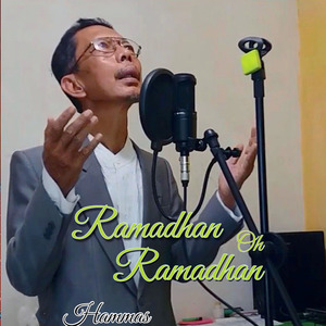 Ramadhan Oh Ramadhan