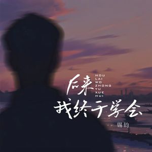 后来我终于学会