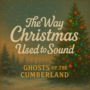 When Then Choir Sang Silent Night