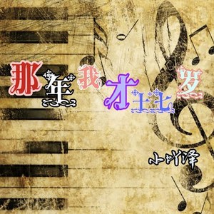 那年我才十七岁