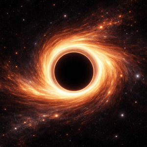 ブラックホール