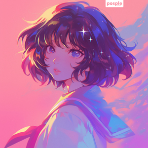 Silent Motion (with rain)