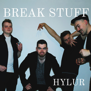 Break Stuff
