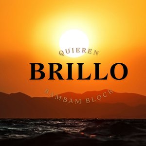 Quieren mi brillo