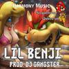 Lil Benji - No quiere un Mario