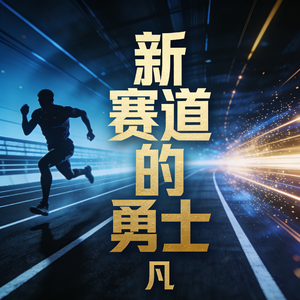 新赛道的勇士