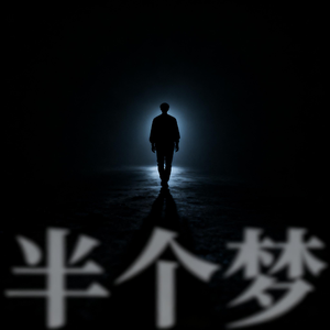 半个梦