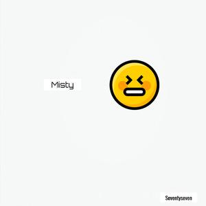 Misty