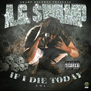 RUN IT AGAIN (feat. Ghost Swank)