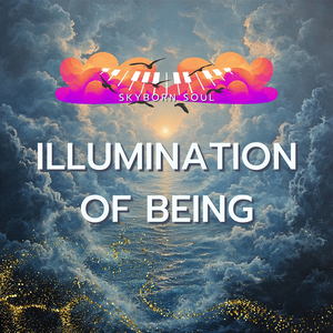 Illumination of Being (396 Hz)