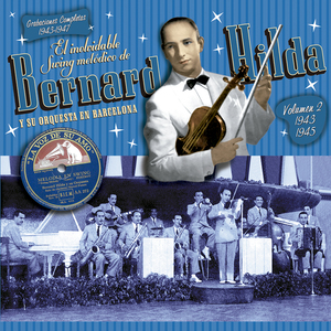 Corazon Ausente (Mon Coeur Est En Exil)