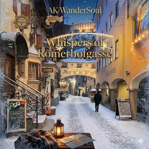 Whispers of Romerhofgasse