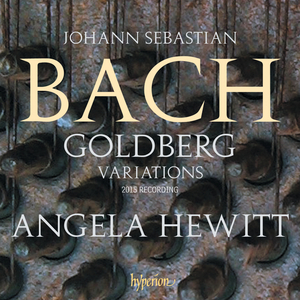 Goldberg Variations, BWV 988: Var. 21. Canone alla Settima
