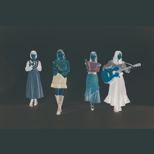 ぼくとわたしのうた