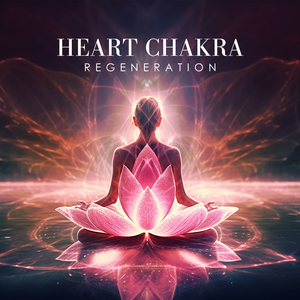 Heart Chakra Opening & Exploration (528 Hz)