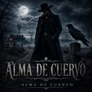 Alma de Cuervo