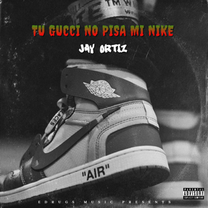 TU GUCCI NO PISA MI NIKE