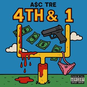 4th & 1