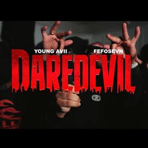 Daredevil (feat. Fefosevn)