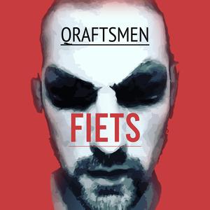 Fiets (feat. Qraftsgirl)