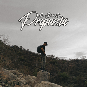 En Señal De Propuesta