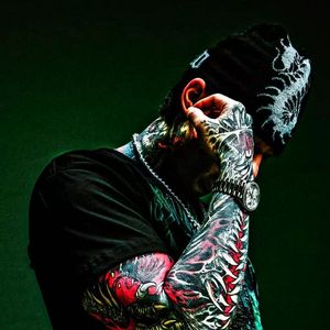 [FREE] "千斤顶" SASIOVERLXRD x Bigwalkdog Type Beat