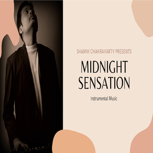 Midnight Sensation (Instrumental)