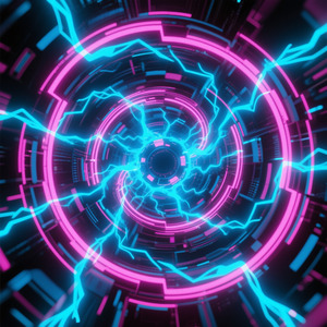 Spin It Up - Don’t Slow Down!