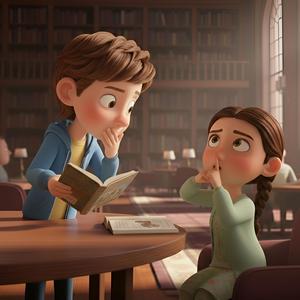 Ups… hablé muy fuerte