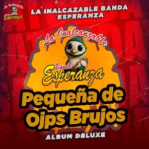 Pequeña De Ojos Brujos (Radio Edit)