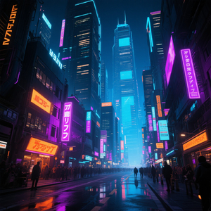 Shinjuku