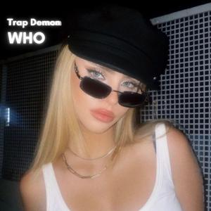 Who (8D Audio)