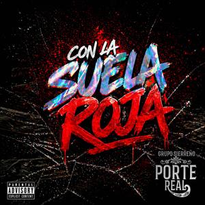 Con La Suela Roja (En Vivo) (En vivo)