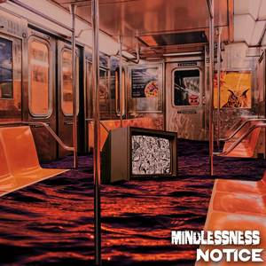 Mindlessness