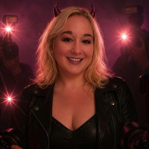 This (Isn't) Britney, Bitch!