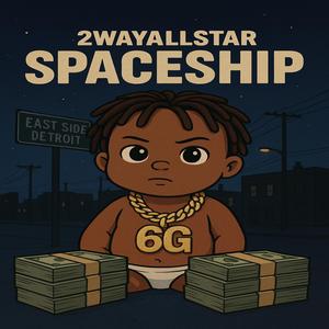 Space Ship