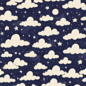 星空のセレナーデ