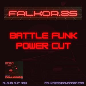 BATTLE FUNK