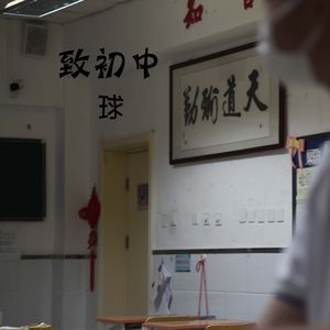 致初中