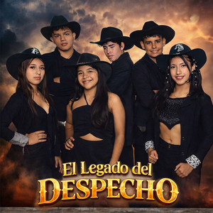 El Legado del Despecho