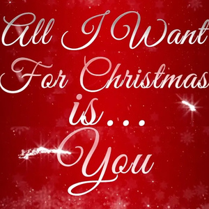 All I Want For Christmas Is You (TWINSICK Remix)