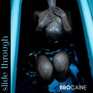 Slide Through (feat. Caliste)