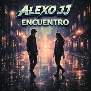 Encuentro (Slowed + Reverb)